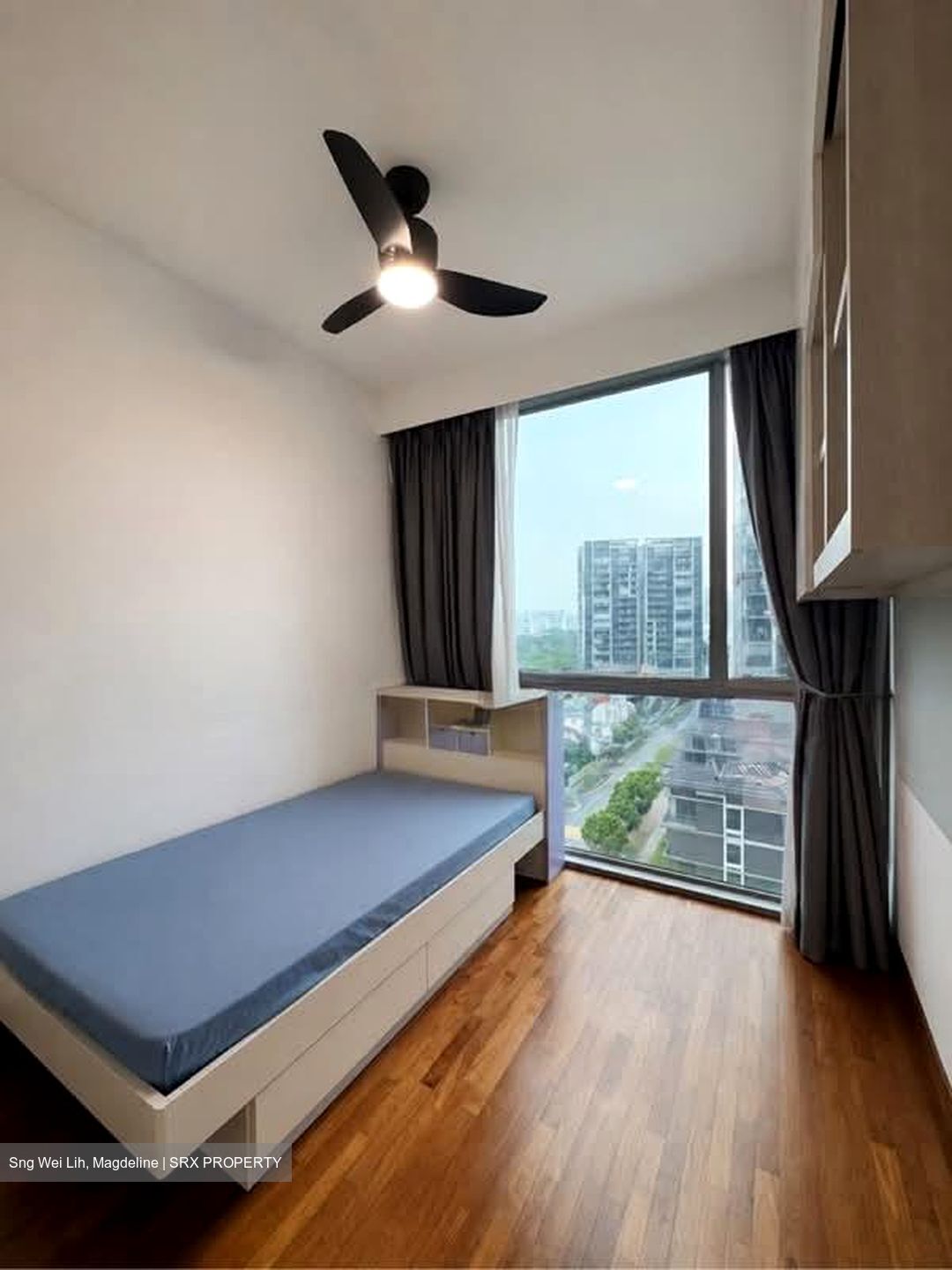 Sennett Residence (D13), Condominium #591893311